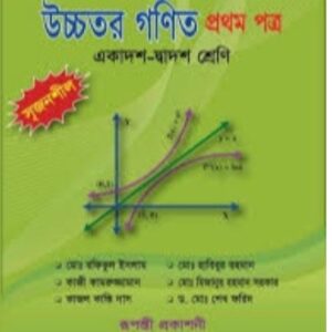 HSC 1st Year একাডেমিক প্রোগ্রাম