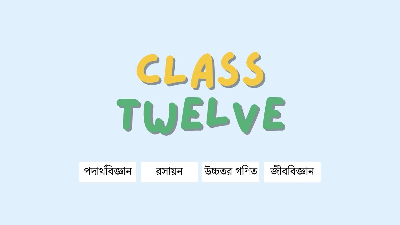 Class 12